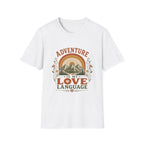 Adventure Is My Love Language