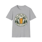 Will Hike For beer