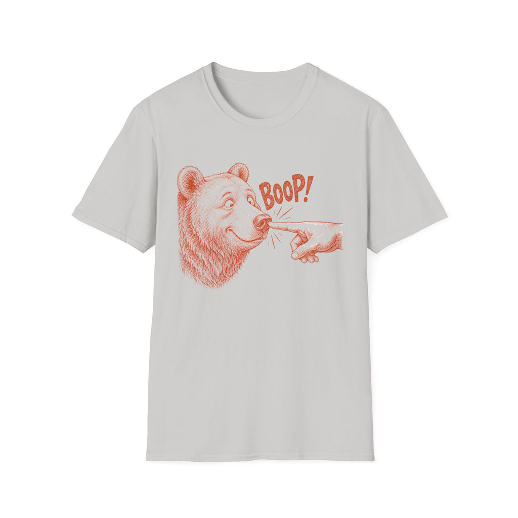 Boop the Bear T-Shirt