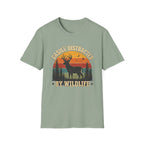 Easily Distracted by Wildlife T-Shirt