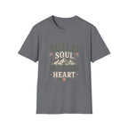 Wild Soul Mountain Heart