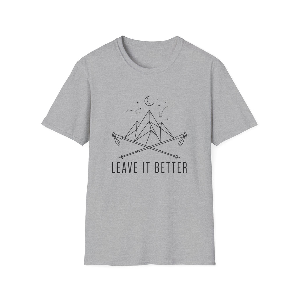 Leave It Better