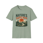 Nature's Happy Hour