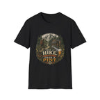 Take A Hike Then Grab A Pint
