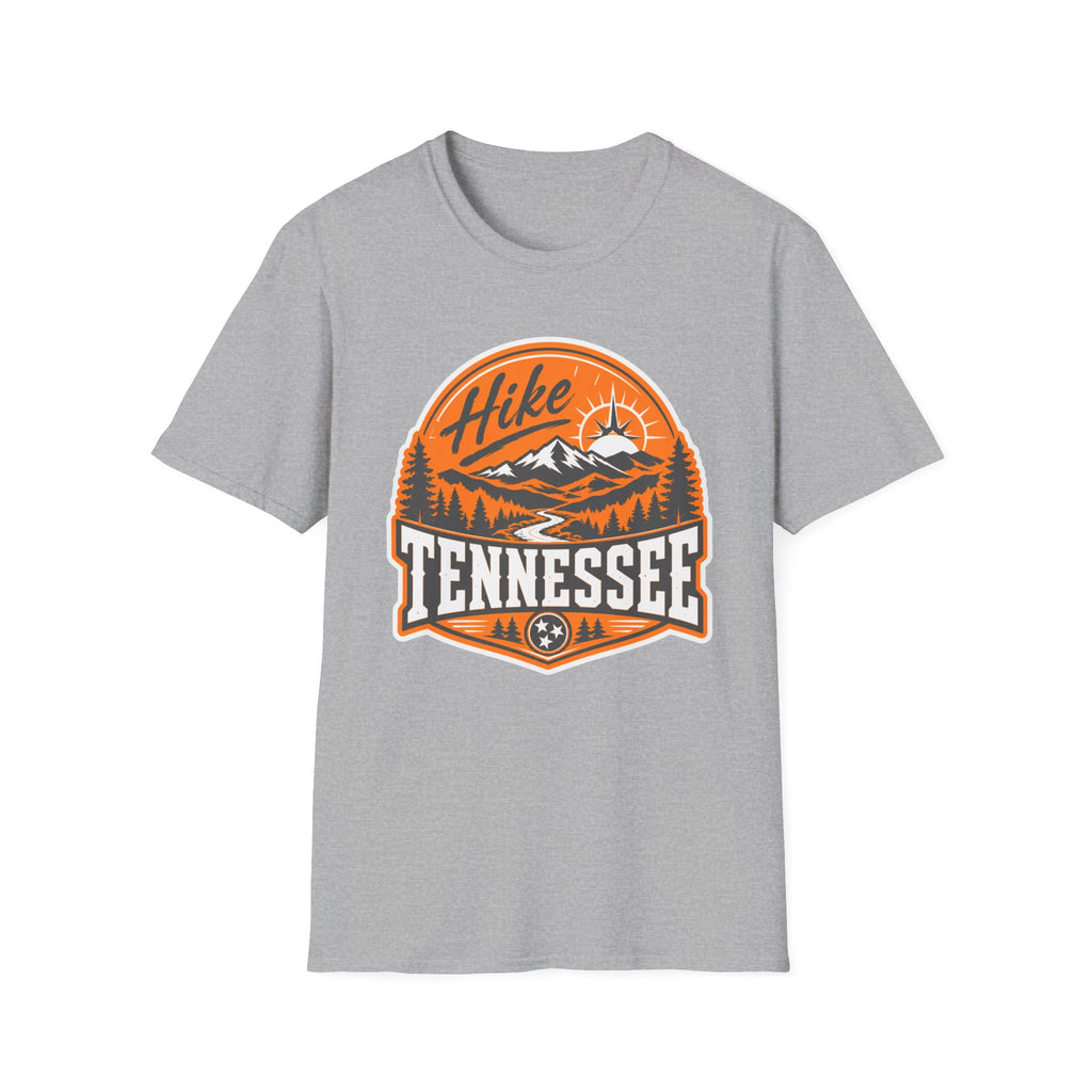 Hike Tennessee T-Shirt