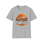 Hike Tennessee T-Shirt