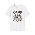 Camp Hair Don't Care