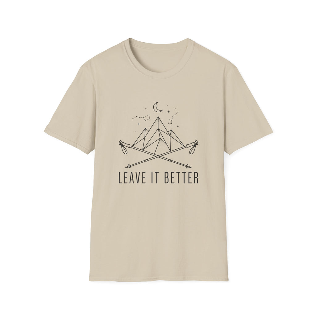 Leave It Better