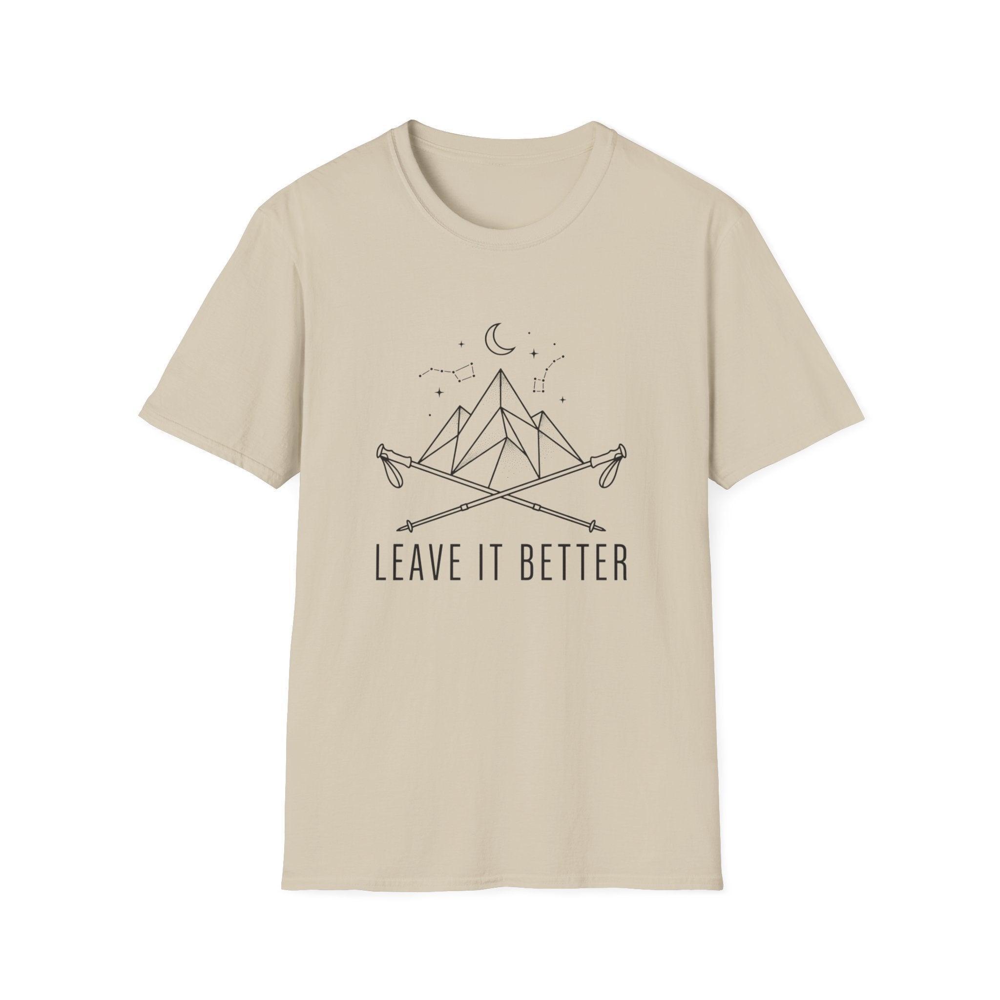 Leave It Better