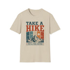 Take A Hike - Retro