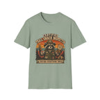 Certified Trail Snack Inspector T-Shirt