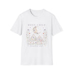 Moon Child. Mountain Soul T-Shirt