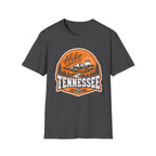 Hike Tennessee T-Shirt