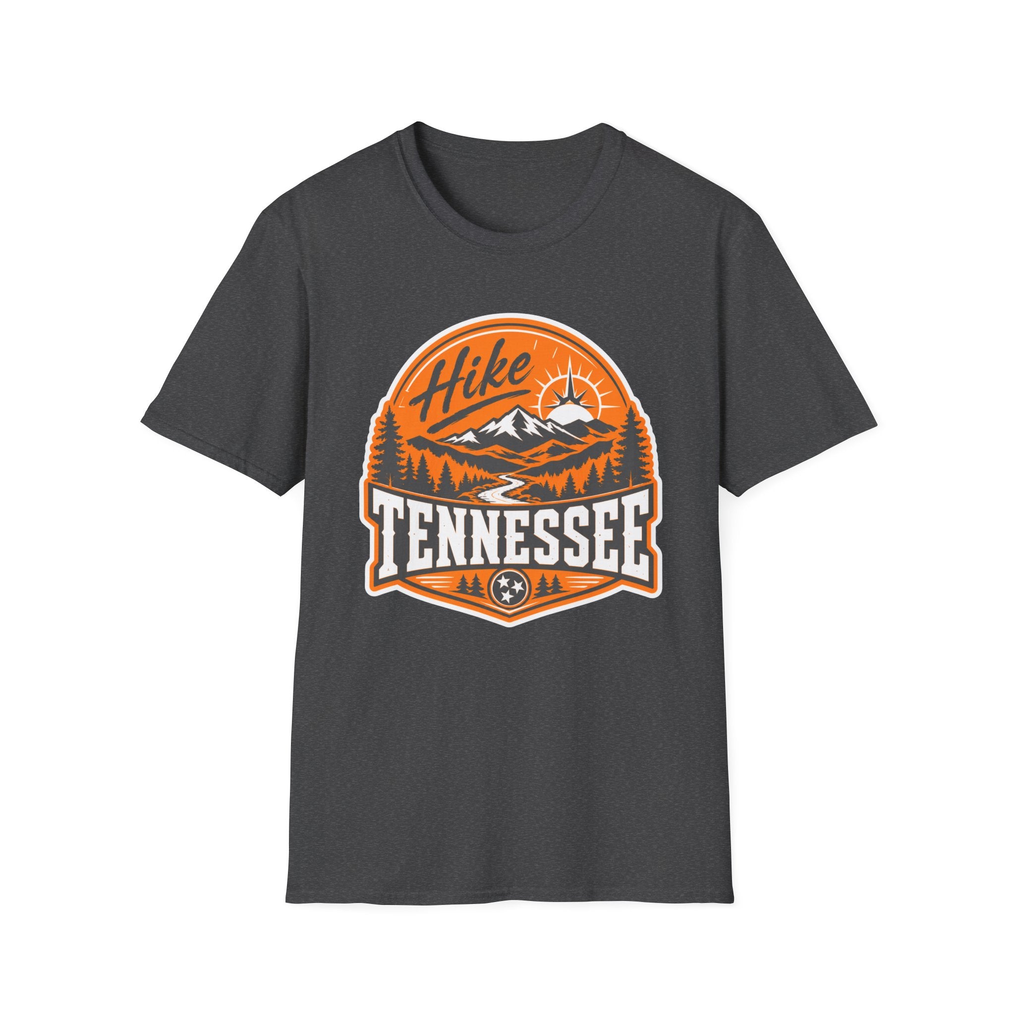 Hike Tennessee T-Shirt