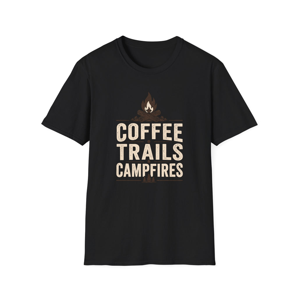 Coffee Trails and Campfires