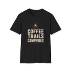 Coffee Trails and Campfires