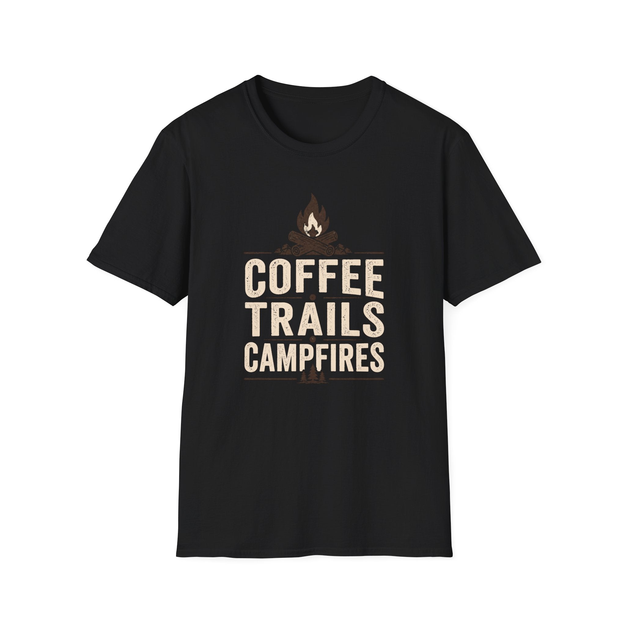 Coffee Trails and Campfires