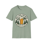 Will Hike For beer