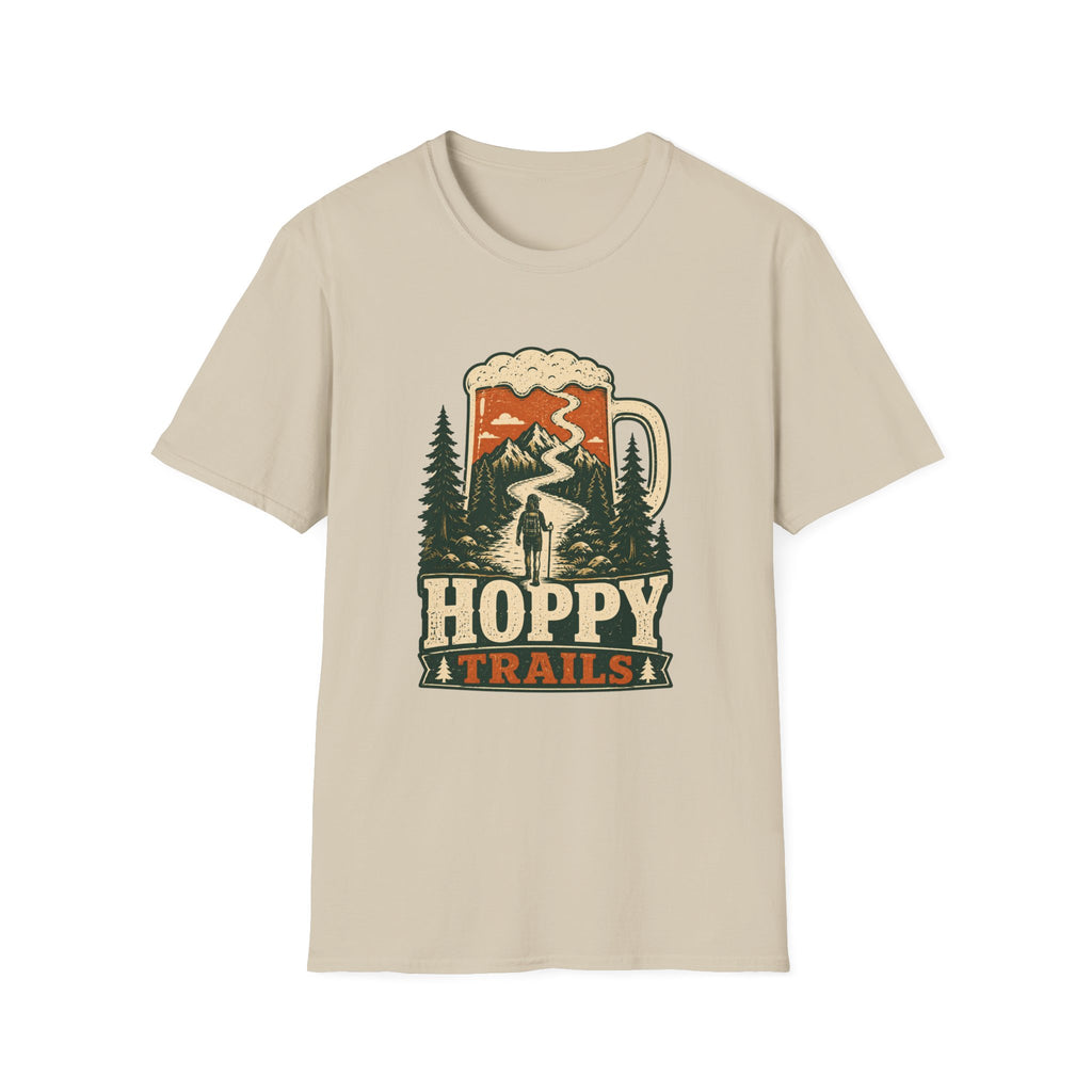 Hoppy Trails