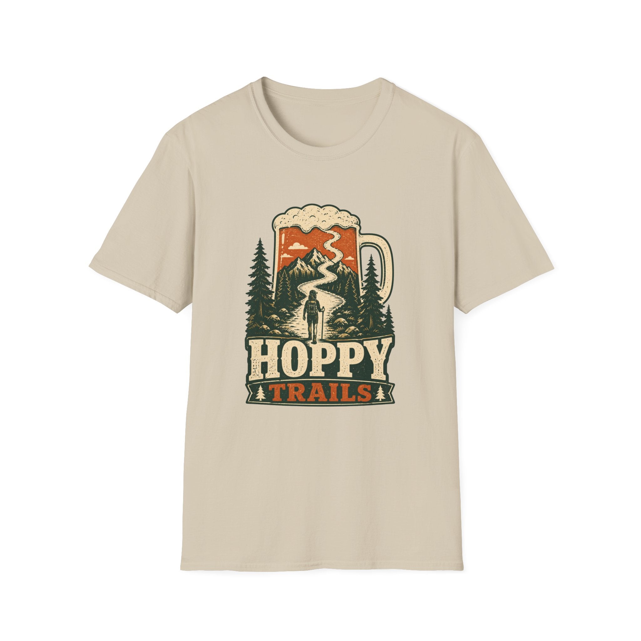 Hoppy Trails