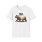 Vandra Bear Silhouette T-Shirt