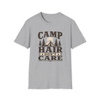 Camp Hair Don't Care