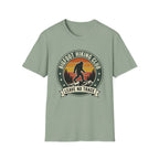 Bigfoot Hiking Club