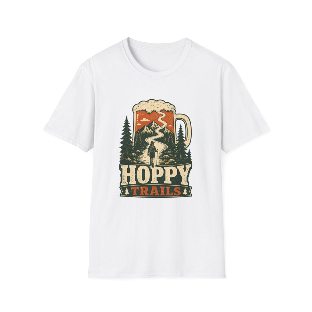 Hoppy Trails