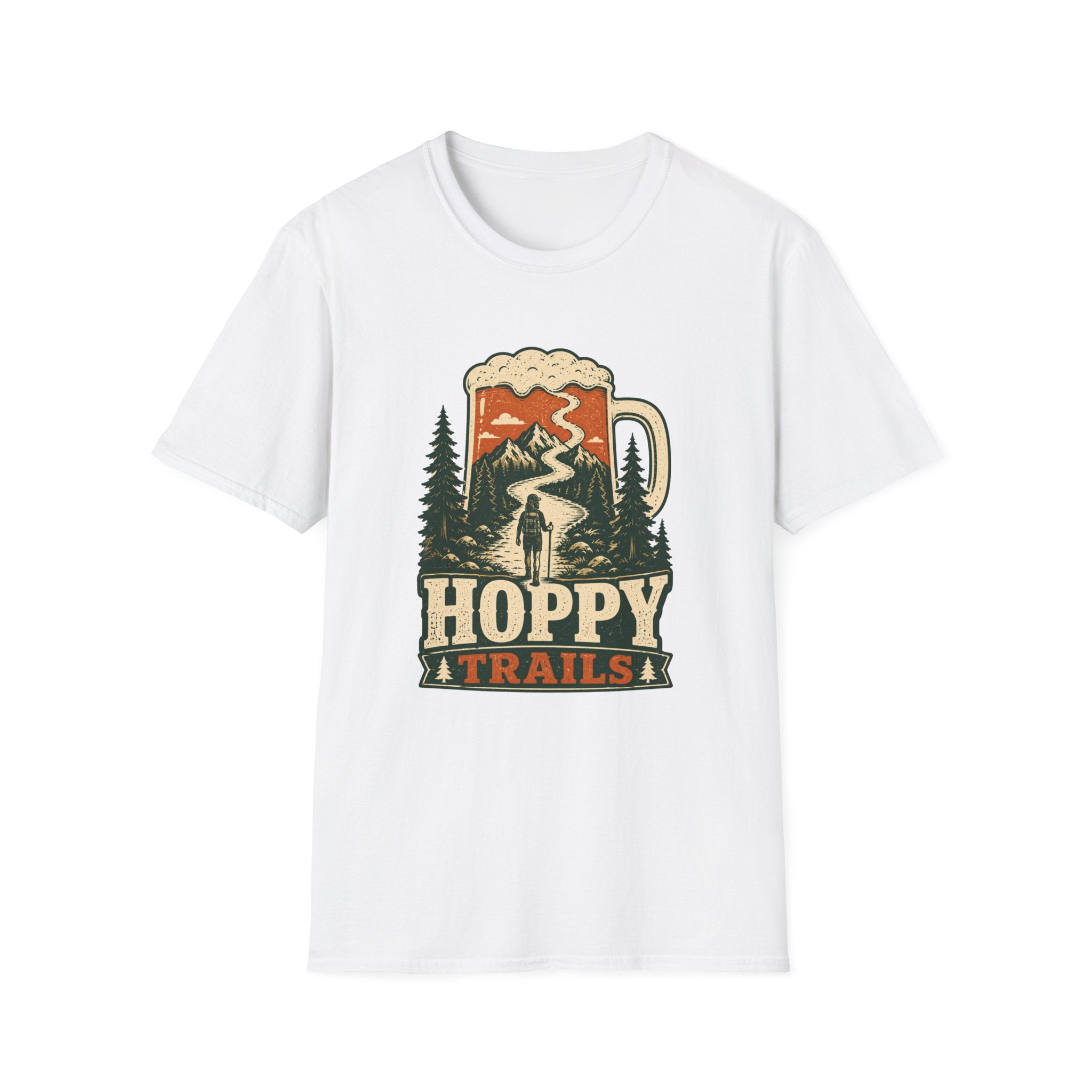 Hoppy Trails