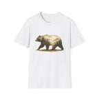 Bear Silhouette T-Shirt