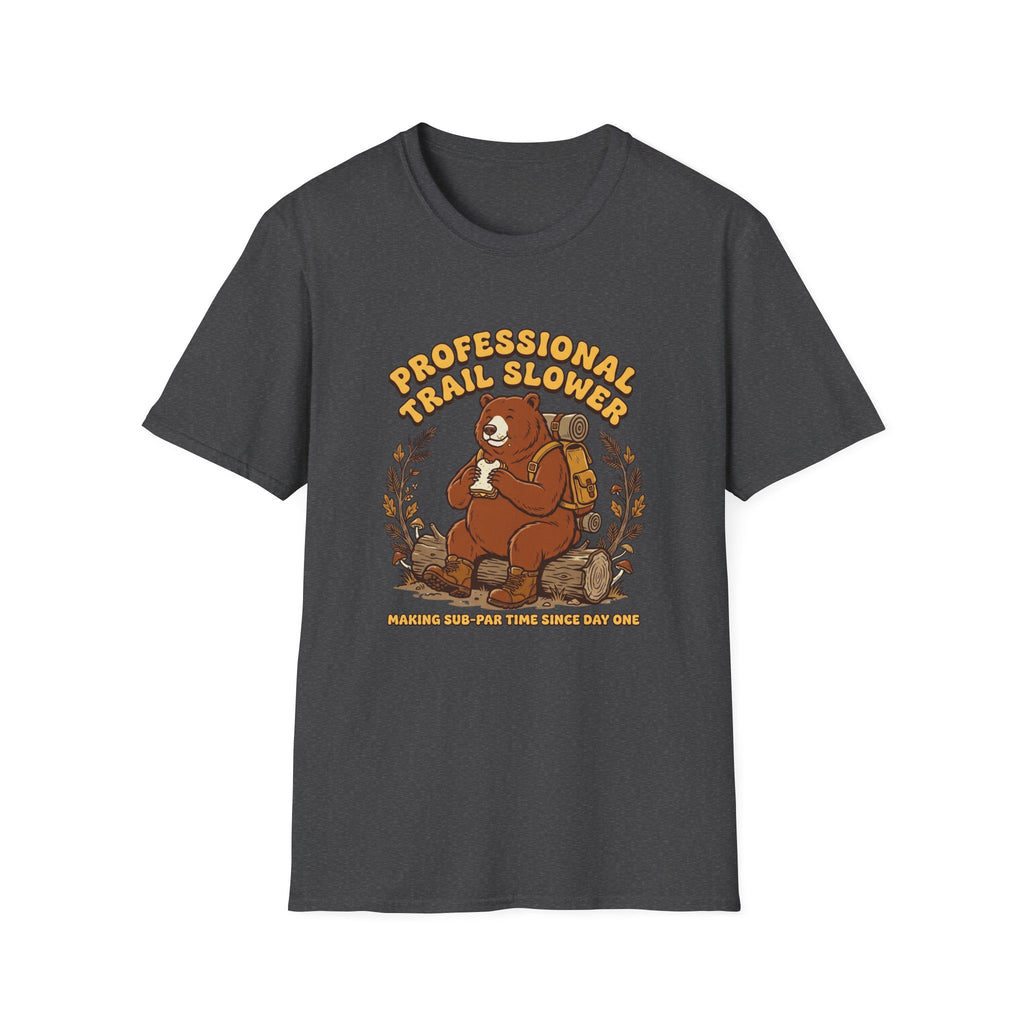 Professional Trail Slower - Bear