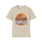 Hike Tennessee T-Shirt
