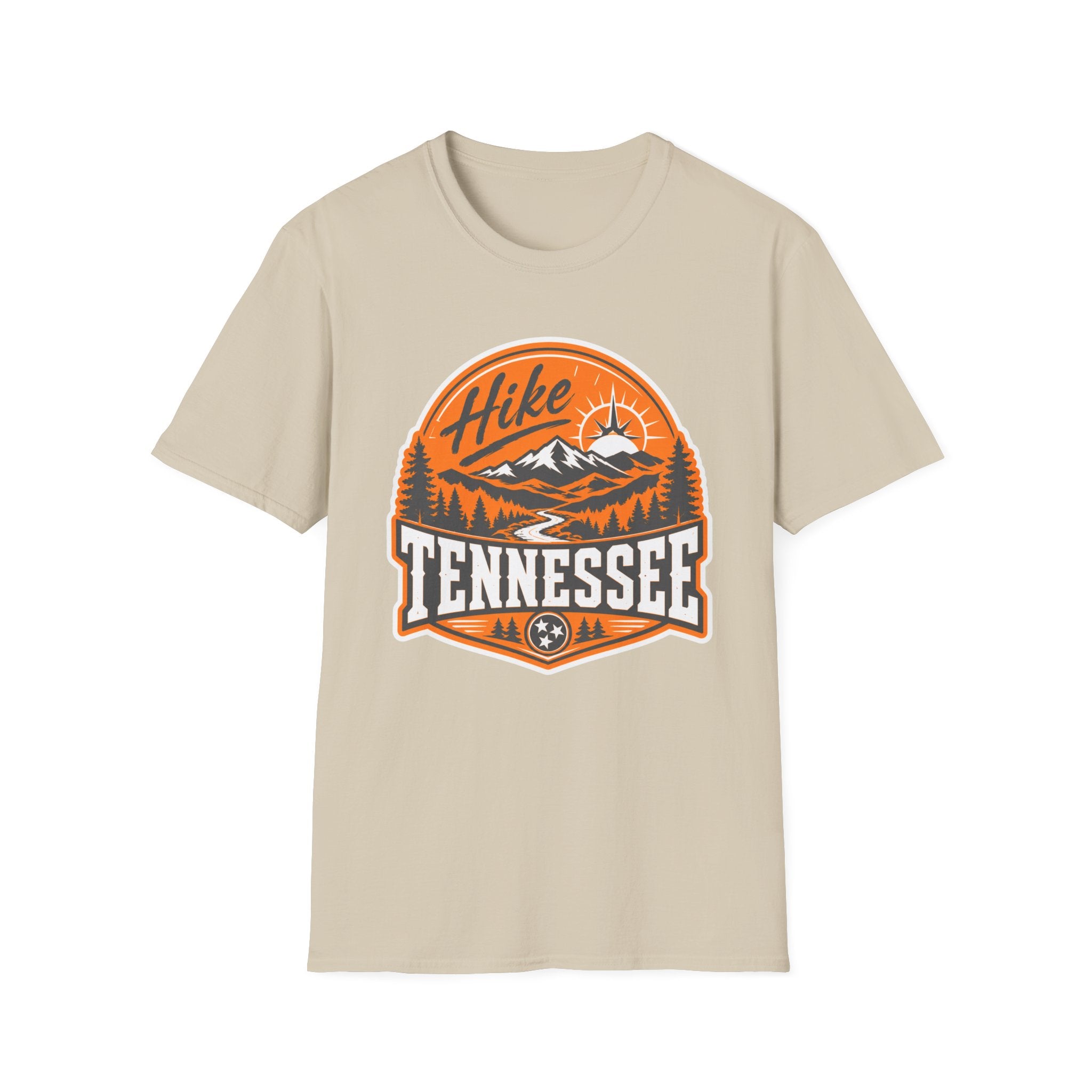 Hike Tennessee T-Shirt