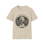 The Mountains Are Calling and I Must Go T-Shirt