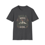 Wild Soul Mountain Girl
