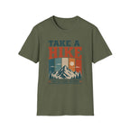 Take A Hike - Retro