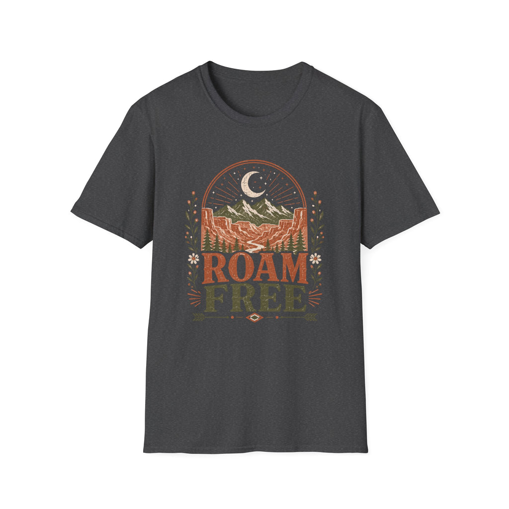 Roam Free