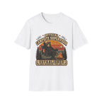 Official Campsite Supervisor T-Shirt