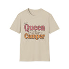 Queen Of The Camper T-Shirt