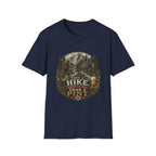 Take A Hike Then Grab A Pint
