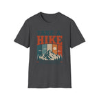 Take A Hike - Retro