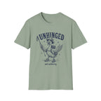 Unhinged and Outdoorsy T-Shirt
