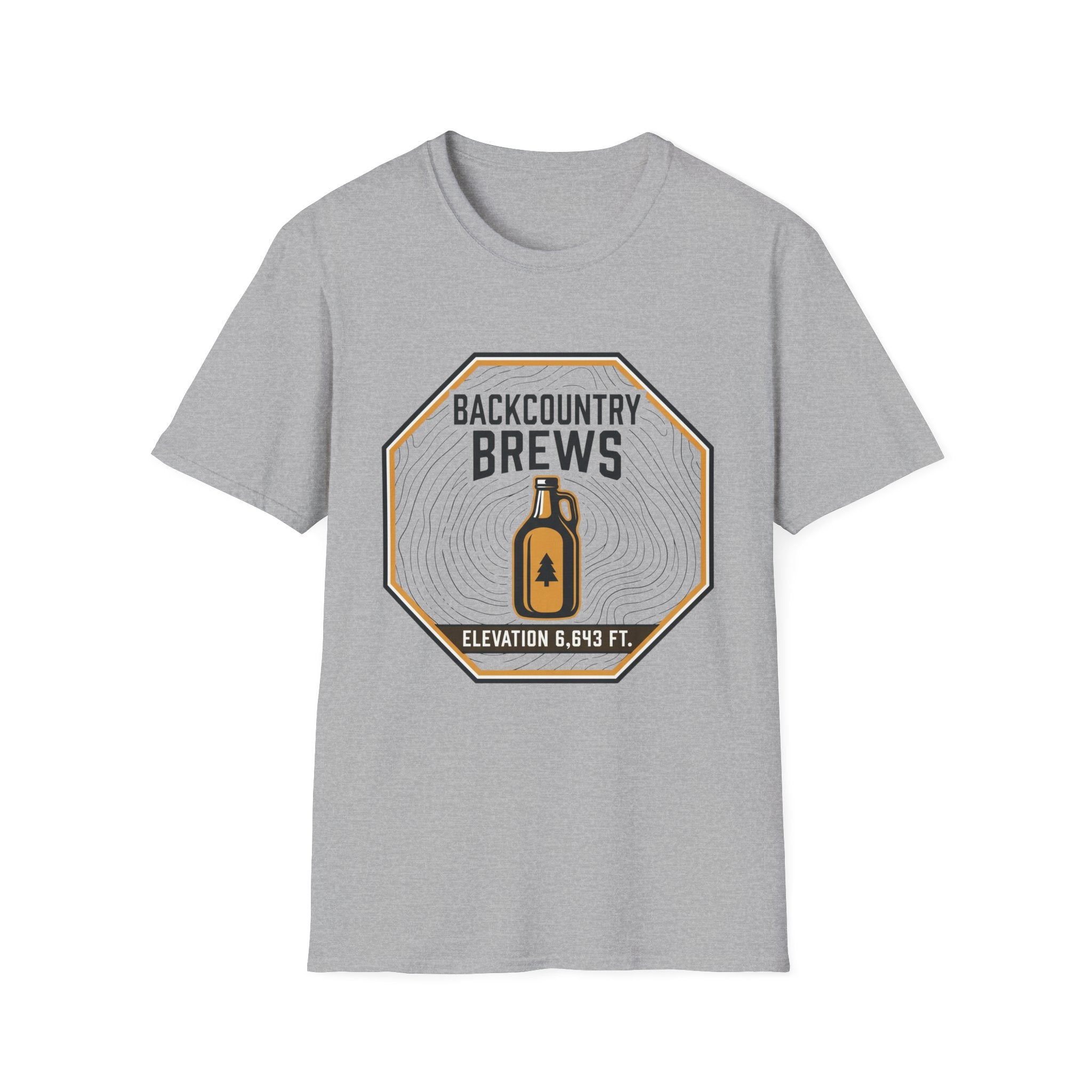 Backcountry Brews