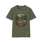 Take A Hike Then Grab A Pint