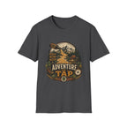 Adventure On Tap