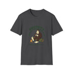 Bigfoot's Social Distancing Club