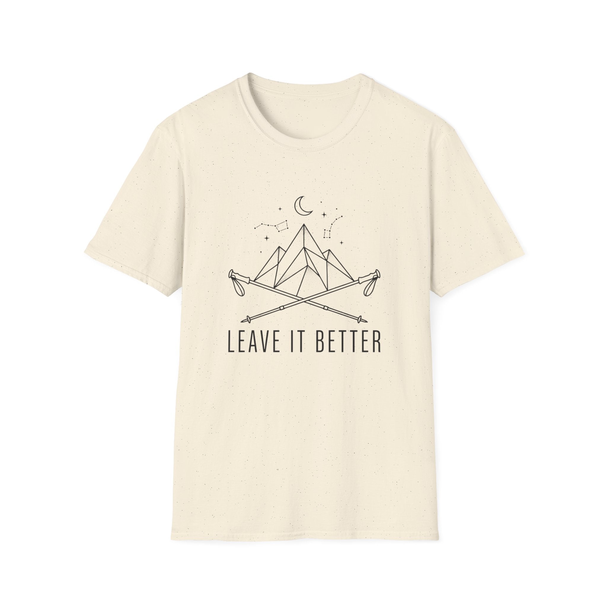 Leave It Better