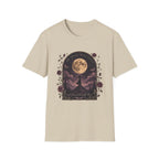 She Sought Wild Places and Found Herself There T-Shirt