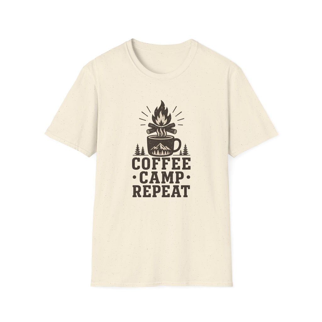 Coffee Camp Repeat