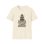 Coffee Camp Repeat